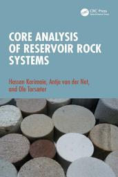 Icon image Core Analysis of Reservoir Rock Systems