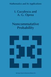 Icon image Noncommutative Probability