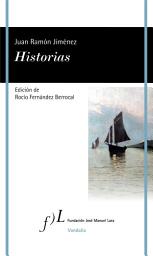 Icon image Historias: Edición de Rocío Fernández Berrocal