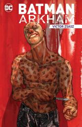 Icon image Batman Arkham: Victor Zsasz: Volume 75