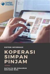 Icon image Sistem Informasi Koperasi Simpan Pinjam Karyawan