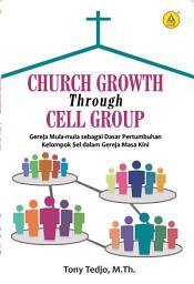 Icon image Church Growth Through Cell Group