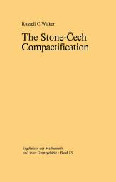 Icon image The Stone-Čech Compactification