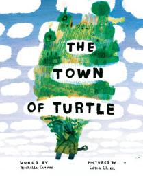 Icon image The Town of Turtle