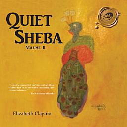 Icon image Quiet Sheba: Volume 2