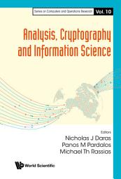 Icon image Analysis, Cryptography And Information Science