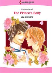 Icon image THE PRINCE'S BABY: Harlequin Comics