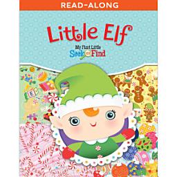 Icon image Little Elf Read-Along