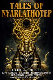 Icon image Tales of Nyarlathotep