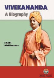 Icon image Vivekananda: A Biography