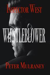 Icon image Whistleblower