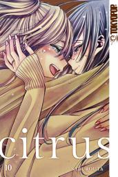 Icon image Citrus