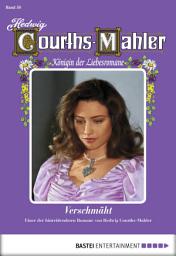 Icon image Hedwig Courths-Mahler - Folge 050: Verschmäht