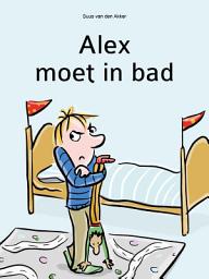 Icon image Alex moet in bad