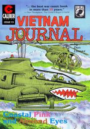 Icon image Vietnam Journal #15