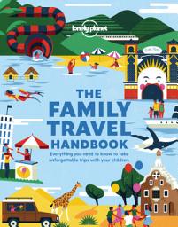 Icon image The Family Travel Handbook